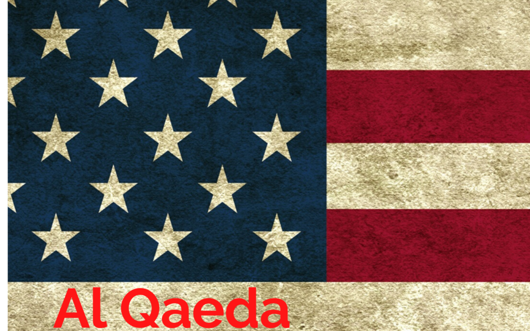 Al Qaeda, American Style