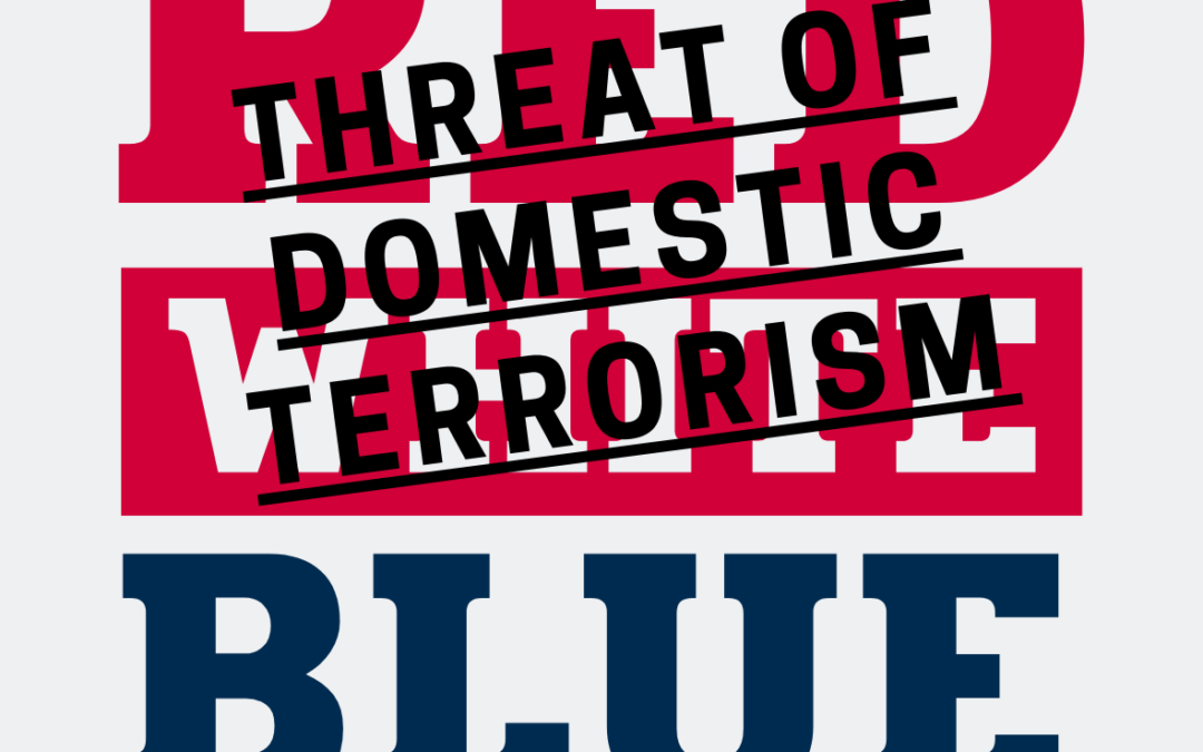 Underestimating the Threat of Domestic Terrorism